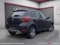 Dacia sandero tce 90 stepway radar arrière climatisation garantie 12 mois occasion simplicicar colmar simplicicar...