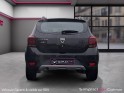 Dacia sandero tce 90 stepway radar arrière climatisation garantie 12 mois occasion simplicicar colmar simplicicar...