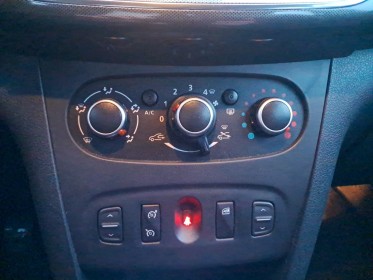 Dacia sandero tce 90 stepway radar arrière climatisation garantie 12 mois occasion simplicicar colmar simplicicar...