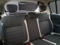 Dacia sandero tce 90 stepway radar arrière climatisation garantie 12 mois occasion simplicicar colmar simplicicar...