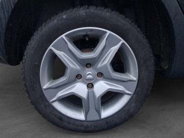 Dacia sandero tce 90 stepway radar arrière climatisation garantie 12 mois occasion simplicicar colmar simplicicar...