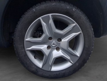 Dacia sandero tce 90 stepway radar arrière climatisation garantie 12 mois occasion simplicicar colmar simplicicar...