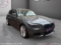 Bmw serie 1 f20 116i 136 ch sport pack m  ligne akrapovic sièges chauffants très bien entretenue garantie 12 mois occasion...