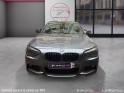 Bmw serie 1 f20 116i 136 ch sport pack m  ligne akrapovic sièges chauffants très bien entretenue garantie 12 mois occasion...