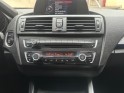 Bmw serie 1 f20 116i 136 ch sport pack m  ligne akrapovic sièges chauffants très bien entretenue garantie 12 mois occasion...