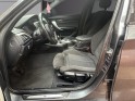 Bmw serie 1 f20 116i 136 ch sport pack m  ligne akrapovic sièges chauffants très bien entretenue garantie 12 mois occasion...