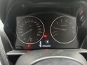 Bmw serie 1 f20 116i 136 ch sport pack m  ligne akrapovic sièges chauffants très bien entretenue garantie 12 mois occasion...