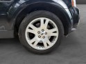 Land rover range rover sport mark vii sdv6 3.0l hse a caméra de recul cuir suivi garantie 12 mois occasion simplicicar...