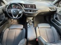Bmw serie 1 f40 118d 150 ch edition sport radar avant arrière garantie 12 mois occasion simplicicar mery-sur-oise...