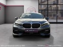 Bmw serie 1 f40 118d 150 ch edition sport radar avant arrière garantie 12 mois occasion simplicicar mery-sur-oise...