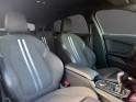 Bmw serie 1 f40 118d 150 ch edition sport radar avant arrière garantie 12 mois occasion simplicicar mery-sur-oise...