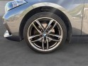 Bmw serie 1 f40 118d 150 ch edition sport radar avant arrière garantie 12 mois occasion simplicicar mery-sur-oise...