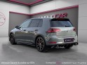 Volkswagen golf vii gti tcr 2.0 tsi  gti tcr occasion simplicicar villebon-sur-yvette simplicicar simplicibike france