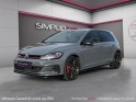 Volkswagen golf vii gti tcr 2.0 tsi  gti tcr occasion simplicicar villebon-sur-yvette simplicicar simplicibike france