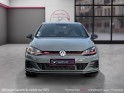 Volkswagen golf vii gti tcr 2.0 tsi  gti tcr occasion simplicicar villebon-sur-yvette simplicicar simplicibike france