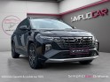 Hyundai tucson 1.6 t-gdi 230 hybrid bva6 n line executive full option toit ouvrant car play garantie 12 mois occasion...