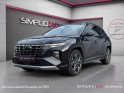 Hyundai tucson 1.6 t-gdi 230 hybrid bva6 n line executive full option toit ouvrant car play garantie 12 mois occasion...