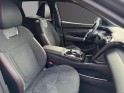 Hyundai tucson 1.6 t-gdi 230 hybrid bva6 n line executive full option toit ouvrant car play garantie 12 mois occasion...