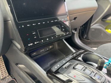 Hyundai tucson 1.6 t-gdi 230 hybrid bva6 n line executive full option toit ouvrant car play garantie 12 mois occasion...