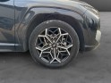 Hyundai tucson 1.6 t-gdi 230 hybrid bva6 n line executive full option toit ouvrant car play garantie 12 mois occasion...