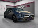 Mercedes classe a business 180 d 8g-dct business line caméra de recul radar av/ar feux led garantie 12 mois occasion...