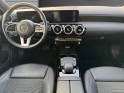 Mercedes classe a business 180 d 8g-dct business line caméra de recul radar av/ar feux led garantie 12 mois occasion...