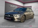Mercedes classe a business 180 d 8g-dct business line caméra de recul radar av/ar feux led garantie 12 mois occasion...