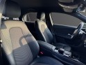 Mercedes classe a business 180 d 8g-dct business line caméra de recul radar av/ar feux led garantie 12 mois occasion...