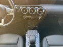 Mercedes classe a business 180 d 8g-dct business line caméra de recul radar av/ar feux led garantie 12 mois occasion...