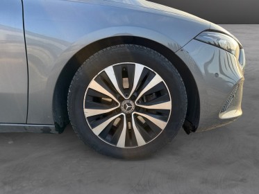 Mercedes classe a business 180 d 8g-dct business line caméra de recul radar av/ar feux led garantie 12 mois occasion...