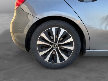 Mercedes classe a business 180 d 8g-dct business line caméra de recul radar av/ar feux led garantie 12 mois occasion...