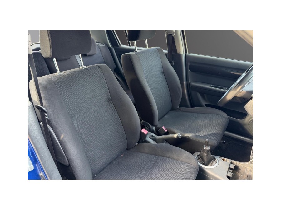 SUZUKI d'occasion SWIFT 1.3 VVT GL de 2006 Nice (06)﻿