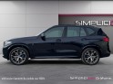 Bmw x5 g05 xdrive45e 394 ch bva8 m sport full options carplay laser to h/k soft close massants garantie 12 mois occasion...