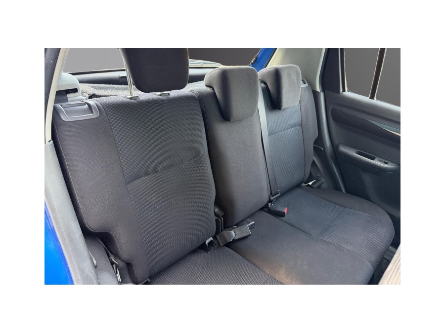 SUZUKI d'occasion SWIFT 1.3 VVT GL de 2006 Nice (06)﻿