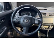 SUZUKI d'occasion SWIFT 1.3 VVT GL de 2006 Nice (06)﻿