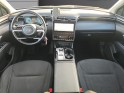 Hyundai tucson 1.6 t-gdi 230 ch hybrid bva6 business caméra de recul garantie 12 mois attelage amovible occasion simplicicar...