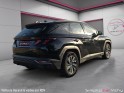 Hyundai tucson 1.6 t-gdi 230 ch hybrid bva6 business caméra de recul garantie 12 mois attelage amovible occasion simplicicar...