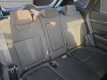 Hyundai tucson 1.6 t-gdi 230 ch hybrid bva6 business caméra de recul garantie 12 mois attelage amovible occasion simplicicar...