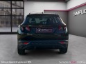 Hyundai tucson 1.6 t-gdi 230 ch hybrid bva6 business caméra de recul garantie 12 mois attelage amovible occasion simplicicar...