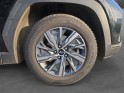Hyundai tucson 1.6 t-gdi 230 ch hybrid bva6 business caméra de recul garantie 12 mois attelage amovible occasion simplicicar...