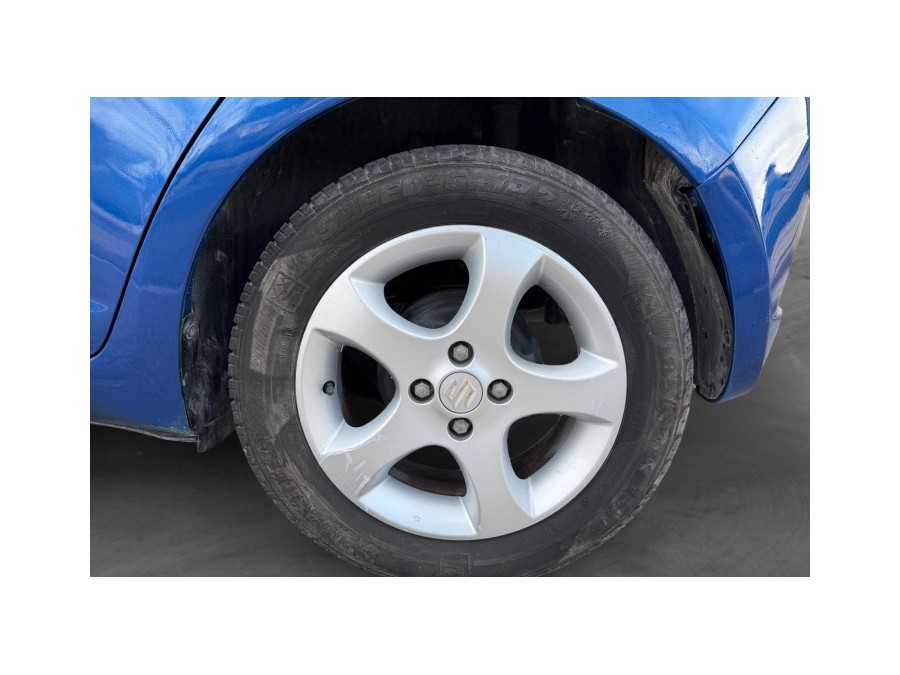 SUZUKI d'occasion SWIFT 1.3 VVT GL de 2006 Nice (06)﻿