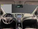 Hyundai santa fe 2.2 crdi 200 4wd bva executive - camÉra de recul - toit pano - siÈges Électriques chauffants ventilÉs...