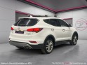 Hyundai santa fe 2.2 crdi 200 4wd bva executive - camÉra de recul - toit pano - siÈges Électriques chauffants ventilÉs...