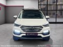 Hyundai santa fe 2.2 crdi 200 4wd bva executive - camÉra de recul - toit pano - siÈges Électriques chauffants ventilÉs...
