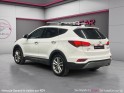 Hyundai santa fe 2.2 crdi 200 4wd bva executive - camÉra de recul - toit pano - siÈges Électriques chauffants ventilÉs...