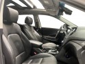 Hyundai santa fe 2.2 crdi 200 4wd bva executive - camÉra de recul - toit pano - siÈges Électriques chauffants ventilÉs...