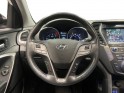Hyundai santa fe 2.2 crdi 200 4wd bva executive - camÉra de recul - toit pano - siÈges Électriques chauffants ventilÉs...