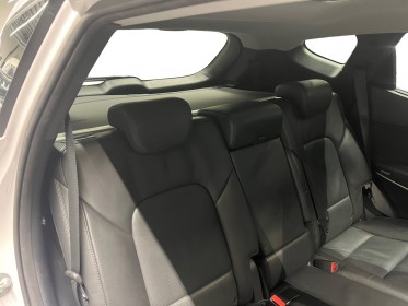 Hyundai santa fe 2.2 crdi 200 4wd bva executive - camÉra de recul - toit pano - siÈges Électriques chauffants ventilÉs...