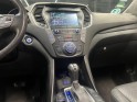 Hyundai santa fe 2.2 crdi 200 4wd bva executive - camÉra de recul - toit pano - siÈges Électriques chauffants ventilÉs...