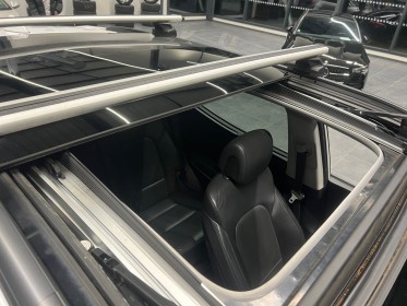 Hyundai santa fe 2.2 crdi 200 4wd bva executive - camÉra de recul - toit pano - siÈges Électriques chauffants ventilÉs...